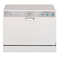 GSP 14059 W Tischgeschirrsp�ler Minisp�ler 55cm wei�