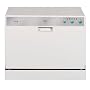 GSP 14059 W Tischgeschirrsp�ler Minisp�ler 55cm we&hellip von Amica