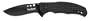 Kershaw Ken Onion Boa Folding Knife with Speed Safe