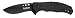 Kershaw Ken Onion Boa Folding Knife with Speed Safe
