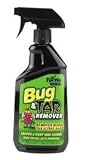 Turtle Wax T 520 Bug Tar Remover 16 ounces Trigger