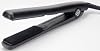 Buy Curling Irons - Ferrum Professional Flat Iron with One-side Non-heated Fabric Padding to Reduce Damage to Your Hair with one year parts
