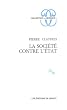 La soci�t� contre l'�tat