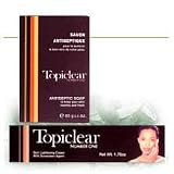 Topiclear Antiseptic Soap