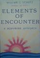 Elements of Encounter: A Bodymind Approach
