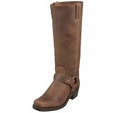 FRYE Womens Harness 15R Boot