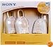 Sony 900MHz BabyCall Nursery Monitor with 2 Receivers