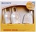 Sony 900MHz BabyCall Nursery Monitor with 2 Receivers