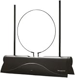 Vhf/uhf/fm Vcept Plus Lifestyle Antenna