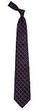 Washington Nationals Woven Silk Necktie - Mens Tie