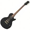 Epiphone Les Paul Special II Electric Guitar, Black