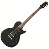 Epiphone Les Paul Special II Electric Guitar, Black