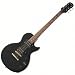 Epiphone Les Paul Special II Electric Guitar, Black
