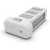 DJI Battery for Phantom 2 and Phantom 2 Vision (White)