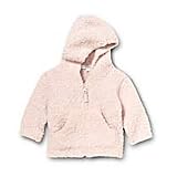 Barefoot Dreams CozyChic Infant Hoodie by Barefoot Dreams