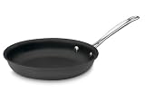 Cuisinart Chef's Classic Non-Stick Hard Anodized 7 Inch Open Skillet