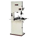 JET 18" 3 HP, 12" Cap. Bandsaw JWBS-18X-3