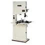 JET 18" 3 HP, 12" Cap. Bandsaw JWBS-18X-3