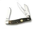 Elk Ridge 3 blade stockman Knife