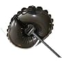 Fireplace Chimney Draftstopper Plug Balloon (Small Pillow) - Fits Any Zero-clearance Fireplace.