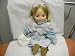 Alice In Wonderland 14 Inch Effanbee Doll