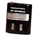 Nickel Cadmium 2-Way Radio Battery For Motorola T5400