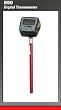 Digital Thermometer (UEI550) Category: Diagnostic Thermometers