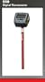 UEI 550-B Digital Pocket Thermometer