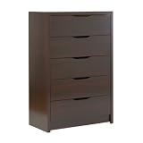Sauvignon 5-Drawer Chest