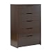 Sauvignon 5-Drawer Chest