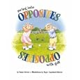 Swing Into Opposites with Golf by  Susan C. Greene and Dagne Angersbach Klavins