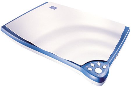 Childrens Toyshop  Electronics : Mustek Bearpaw Scanner 1200Cu+