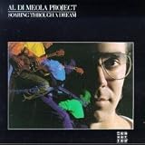 Al Di Meola - Soaring Through A Dream