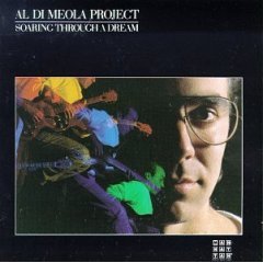  Al Di Meola