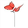 Bouncy Butterfly Garden Stake