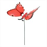 BUTTERFLY GARDEN STAKE B38-688