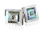 Abalone Cufflinks with & Mother of Pearl