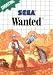 Wanted