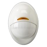 PowerCode Wireless Pet-Tolerant Digital PIR Detector - K9-85 MCW