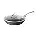 Calphalon Contemporary Nonstick 12-Inch Omelet Pan with Glass Lid