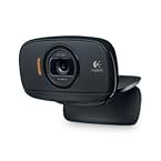 Logitech C525 8MP Webcamera