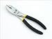 Stanley 84-098 8-Inch Slip Joint Plier