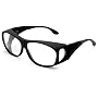 Cocoons Low Vision C402 MED Slim Line Sunglasses