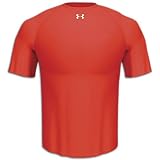 Under Armour Men's Heatgear Tech UA Team Tee