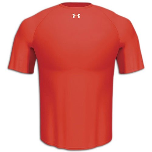 Under Armour Men's Tech Team Tee