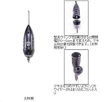 ダイワ(Daiwa) ジェットカゴ遠投 天秤用 S-12号 04920074