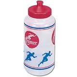 Cramer Big Mouth Squeeze Bottles (PAC)