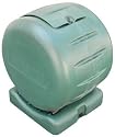 Eco-Cycle Base Compost Tumbler