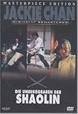 Die Unbesiegbaren der Shaolin - Jackie Chan