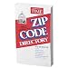 Dome Zip Code Directory, Paperback, 750 pages (5100)
